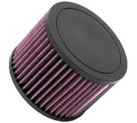 Air filter K&N E-2996 for A6 C6 (4F2) 5.2 2006-2011
