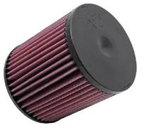 Air filter Long-life Filter E-2999 K&N Filters for AUDI A8 D4 A8 D5