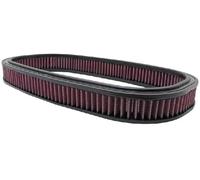 K&N E-9178 Replacement Air Filter Performance Fits Mercedes-Benz 124 190