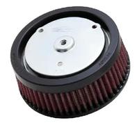 Air filter Long-life Filter HD-0818 K&N Filters