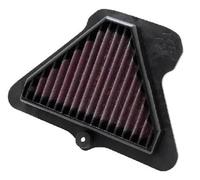 Air filter Long-life Filter KA-1011R K&N Filters
