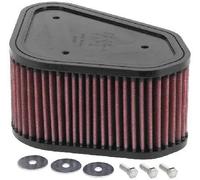 Air filter Long-life Filter KA-6503 K&N Filters