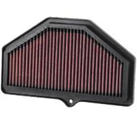 K&N Filters SU-7504 Air filter