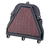 K&N Filters TB-6706 Air filter