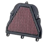 K&N Filters TB-6706 Air filter