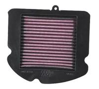 Air filter Long-life Filter YA-0116 K&N Filters