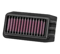 Air filter Long-life Filter YA-2509 K&N Filters