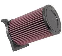 Air filter Long-life Filter YA-7016 K&N Filters