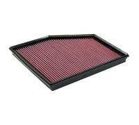 K&N Filters Performance Air Filter Fit BMW 5 Series E60, E61 / 6 Series E63, E64