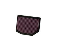 K&N 33-2372 Replacement Air Filter Premium Quality Performance Fits BMW X3 Z4