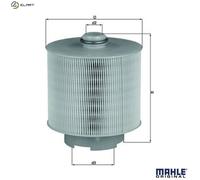 MAHLE LX 1006/1D Air filter