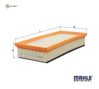 AIR FILTER LX 1026 FOR ALFA ROMEO 937A1/932A2.000AR32310 2.0L AR 32205 1.7L 4cyl