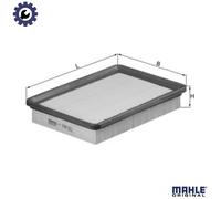 MAHLE LX 1030 Air filter