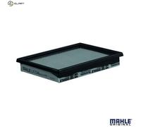 MAHLE LX 1046 Air filter