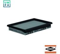 MAHLE LX 1046 - Air Filter Car - Engine