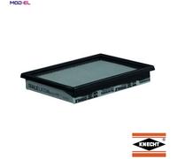 AIR FILTER LX 1046 FOR MINI MAZDA W10 B14 A 1.4L W10 B16 A 1.6L 4cylFYJA 1.6L