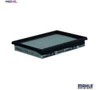 MAHLE LX 1046 Air filter