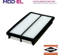 x1 Mahle Air Filter Filter Insert LX105 76418578 Made in FR