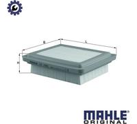AIR FILTER LX 1061 FOR SUZUKI JIMNY/Open/Off-Road/Vehicle/Closed CARRY/Bus/Van
