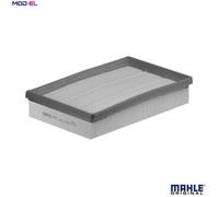 MAHLE LX 1074 - Air Filter Car - Engine