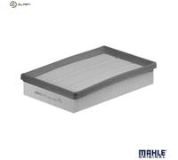 MAHLE LX 1074 - Air Filter Car - Engine