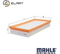 AIR FILTER LX 1080 FOR SKODA ROOMSTER FABIA/Praktik/Combi SEAT CORDOBA VW