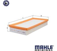 AIR FILTER LX 1080 FOR SKODA ROOMSTER FABIA/Praktik/Combi SEAT CORDOBA VW