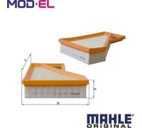 AIR FILTER LX 1213 FOR MINI W10 B14 A 1.4L W10 B16 A 1.6L 4cyl