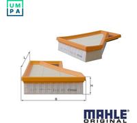 AIR FILTER LX 1213 FOR MINI W10 B14 A 1.4L W10 B16 A 1.6L 4cyl