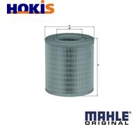 AIR FILTER LX 1253 FOR AUDI A6C6 CAHB/CAHA/BVG/BRF/CAGB/BNA/BLB/BRE 2.0L 4cyl