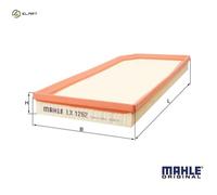 Air Filter LX1262 Mahle 06F133843A 6F133843A XCP00000921 76823405 Quality New