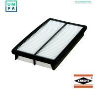 MAHLE LX 1270 Air filter