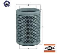 MAHLE LX 130 Air filter