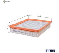 Air Filter LX1467 Mahle 93185452 0835529 5835142 12786800 835529 76632061 New