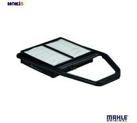 Mahle Original Air Filter LX1562 - fits HONDA FR-V BE1 1.7 (2004) D17A2 - 17220PLD000/17220PLDY00