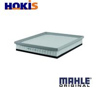AIR FILTER LX 1583 FOR RENAULT TRAFIC/II/Van/Platform/Chassis/Bus OPEL 4cyl 2.5L