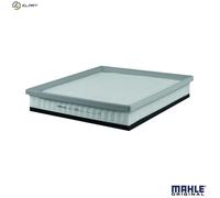 LX 1583 - Air Filter Car - Engine