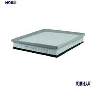 MAHLE LX 1583 Air filter