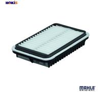 Air filter Filter Insert LX 1588 MAHLE for SUZUKI WAGON R+ Hatchback ALTO VI