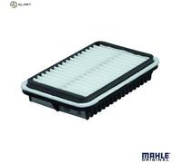 Air filter Filter Insert LX 1588 MAHLE for SUZUKI WAGON R+ Hatchback ALTO VI