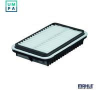 MAHLE LX 1588 Air filter