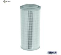 Air Filter fits AUDI A2 8Z0 1.4 00 to 05 Mahle 8Z0129607C 8Z0129620 Quality New