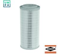 Air Filter LX1595 Mahle 8Z0129607C 8Z0129620 76887590 Genuine Quality Guaranteed
