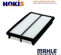 AIR FILTER LX 1611 FOR TOYOTA RAV/4/II PREVIA 1AZ/3S-FE 2.0L 2AZ-FE 2.4L 4cyl