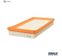 MAHLE LX 1625 Air filter