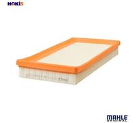 MAHLE LX 1625 Air filter