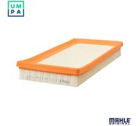 MAHLE LX 1625 Air filter