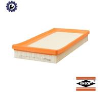 MAHLE LX 1625 Air filter