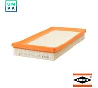 MAHLE LX 1625 Air filter