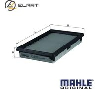 AIR FILTER LX 1631 FOR NISSAN QASHQAI/+2/VAN NV200/EVALIA/Bus/Van CUBE TIIDA Q50